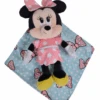 Disney Minnie La Souris Peluche Couverture Rose Bleu Noeud -Jouets En Peluche Boutique minnie20souris20peluche20couverture20rose20bleu20noeud