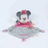 Disney Minnie La Souris Doudou Plat Gris Rise 2 Disney Minnie La Souris Doudou Plat Gris Rise -Jouets En Peluche Boutique minnie20souris20plat20gris20rise