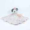 Disney Minnie La Souris Doudou Plat Rose Papillon -Jouets En Peluche Boutique minnie20souris20plat20rose20papillon