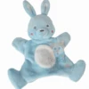 Tex Mon Ami Magique Marionnette Lapin Bleu Blanc -Jouets En Peluche Boutique mon20ami20magique20marionnette20lapin20bleu20blanc