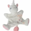 Tex Mon Ami Magique Marionnette Licorne Blanc Rose étoile -Jouets En Peluche Boutique mon20ami20magique20marionnette20licorne20blanc20rose20etoile
