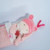 Jolijou - Mon Poupon - Bébé Douillette Rose Pâle 22 Cm -Jouets En Peluche Boutique mon20poupon2020bebe20douillette20rose20pale202220cm