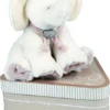 Doudou Et Compagnie - Mon Tout Petit - Peluche éléphant Blanc Gris 25 Cm 2 Doudou Et Compagnie - Mon Tout Petit - Peluche éléphant Blanc Gris 25 Cm -Jouets En Peluche Boutique mon20tout20petit2020peluche20elephant20blanc20gris202520cm