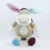 Babysun Monkey Donkey Boîte à Musique âne Beige Rose Bleu 1 Babysun Monkey Donkey Boîte à Musique âne Beige Rose Bleu -Jouets En Peluche Boutique monkey20donkey20boite20a20musique20ane20beige20rose20bleu