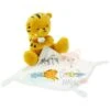 Simba Toys Doudou Mouchoir Tigre Jungle Friends Party Jaune Blanc 2 Simba Toys Doudou Mouchoir Tigre Jungle Friends Party Jaune Blanc -Jouets En Peluche Boutique mouchoir20tigre20jungle20friends20party20jaune20blanc