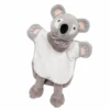 Nature Doudou Marionnette Koala Blanc Gris 2 Nature Doudou Marionnette Koala Blanc Gris -Jouets En Peluche Boutique nature20marionnette20koala20blanc20gris