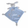 Nicotoy - New Boone Glow Doudou Plat Lapin Bleu 40 Cm -Jouets En Peluche Boutique new20boone20glow20plat20lapin20bleu204020cm