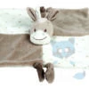 Nattou Noa Tom & Max Doudou Plat Cheval Marron Beige -Jouets En Peluche Boutique noa20tom 1