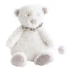 Dimpel - Noann L'ours - Boîte à Musique Blanc 30 Cm 1 Dimpel - Noann L'ours - Boîte à Musique Blanc 30 Cm -Jouets En Peluche Boutique noann20lours2020boite20a20musique20blanc203020cm