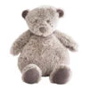 Dimpel - Noann L'ours - Peluche M Marron Clair 30 Cm -Jouets En Peluche Boutique noann20lours2020peluche20m20marron20clair203020cm