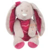 Noukie's Anna & Pili Peluche Lapin Beige Rose Coeur 25 Cm -Jouets En Peluche Boutique noukies20anna20et20pili20peluche20lapin20beige20rose20coeur202520cm