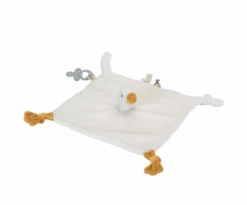Little Dutch Doudou Oie Blanche 30 Cm -Jouets En Peluche Boutique oie20blanche203020cm 1