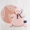 Maïlou Tradition - Ours Dorlotin Fabriqué En France - Doudou Rose 25 Cm -Jouets En Peluche Boutique ours20dorlotin2020rose202520cm
