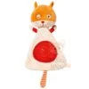 Oxybul Doudou Plat Pauline Le Chat Orange Beige Rouge Poisson -Jouets En Peluche Boutique oxybul20plat20pauline20chat20orange20beige20rouge20poisson
