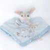 Disney - Panpan Le Lapin - Maxi Doudou Plat Carré Bleu 40 Cm -Jouets En Peluche Boutique panpan20lapin2020maxi20plat20carre20bleu204020cm