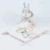 Disney Panpan Miss Bunny Doudou Mouchoir Rose Blanc Time For Hugs -Jouets En Peluche Boutique panpan20miss20bunny20mouchoir20rose20blanc20time20for20hugs