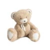 Baby'Nat - Pap'ours Peluche Ours Miel Beige 30 Cm -Jouets En Peluche Boutique papours20peluche20ours20miel20beige203020cm