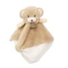 Baby'Nat - Pap'ours Doudou Plat Ours Miel Beige 25 Cm -Jouets En Peluche Boutique papours20plat20ours20miel20beige202520cm