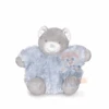 Kaloo Parfum Doudou Ours Bleu Gris 18 Cm -Jouets En Peluche Boutique parfum20ours20bleu20gris201820cm