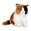 Gipsy Peluche Chat Mimiz écaille De Tortue 30 Cm -Jouets En Peluche Boutique peluche20chat20mimiz20ecaille20tortue203020cm