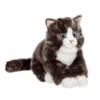Gipsy Peluche Chat Mimiz Tigré Gris 30 Cm 2 Gipsy Peluche Chat Mimiz Tigré Gris 30 Cm -Jouets En Peluche Boutique peluche20chat20mimiz20tigre20gris203020cm