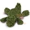 Nici Peluche Crocodile Allongé Vert 2 Nici Peluche Crocodile Allongé Vert -Jouets En Peluche Boutique peluche20crocodile20allonge20vert