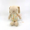 Klorane Doudou Peluche Lapin Beige Fleur Oeko Tex 20 Cm -Jouets En Peluche Boutique peluche20lapin20beige20fleur20oeko20202020cm