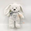Pommette - Peluche Lapin Blanc Mon Petit Coeur 30 Cm 2 Pommette - Peluche Lapin Blanc Mon Petit Coeur 30 Cm -Jouets En Peluche Boutique peluche20lapin20blanc20mon20petit20coeur203020cm
