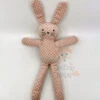 Bout'chou - Doudou Peluche Lapin Rose étoile 30 Cm -Jouets En Peluche Boutique peluche20lapin20rose20etoile203020cm