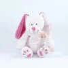Simba Toys Peluche Doudou Lapin Rose Fuchsia 1 Simba Toys Peluche Doudou Lapin Rose Fuchsia -Jouets En Peluche Boutique peluche20lapin20rose20fuchsia