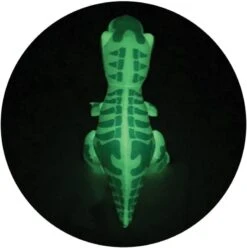 Jemini - Peluche Luminescente T-REX Luminou Vert 25 Cm -Jouets En Peluche Boutique peluche20luminescente20trex20luminou20vert202520cm 1