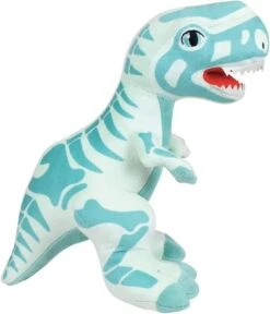Jemini - Peluche Luminescente T-REX Luminou Vert 25 Cm -Jouets En Peluche Boutique peluche20luminescente20trex20luminou20vert202520cm 2