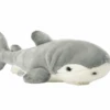 Nicotoy Peluche Requin Gris 30 Cm -Jouets En Peluche Boutique peluche20requin20gris203020cm