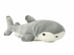 Nicotoy Peluche Requin Gris 30 Cm