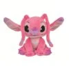 Disney Peluche Stitch Angel Rose 20 Cm 1 Disney Peluche Stitch Angel Rose 20 Cm -Jouets En Peluche Boutique peluche20stitch20angel20rose202020cm