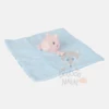 Peppa Pig - Doudou Plat Cochon Bleu 30 Cm -Jouets En Peluche Boutique peppa20pig2020plat20cochon20bleu203020cm