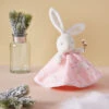Kaloo - Perle - Doudou Rond Lapin Rose Fleur 20 Cm 1 Kaloo - Perle - Doudou Rond Lapin Rose Fleur 20 Cm -Jouets En Peluche Boutique perle2020rond20lapin20rose20fleur202020cm