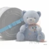 Kaloo Perle Boîte à Musique Ours Bleu -Jouets En Peluche Boutique perle20boite20a20musique20ours20bleu