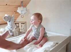 Kaloo - Petites Chansons - Doudou Marionnette éléphant Gris 25 Cm 7 Kaloo - Petites Chansons - Doudou Marionnette éléphant Gris 25 Cm -Jouets En Peluche Boutique petites20chansons2020marionnette20elephant20gris202520cm 2