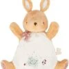 Kaloo - Petites Chansons - Doudou Marionnette Lapin Marron 25 Cm -Jouets En Peluche Boutique petites20chansons2020marionnette20lapin20marron202520cm