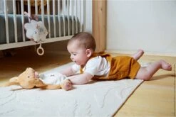 Kaloo - Petites Chansons - Doudou Marionnette Lapin Marron 25 Cm 9 Kaloo - Petites Chansons - Doudou Marionnette Lapin Marron 25 Cm -Jouets En Peluche Boutique petites20chansons2020marionnette20lapin20marron202520cm 3