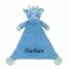 Aurora Doudou Plat Diego Le Dragon Bleu 22 Cm -Jouets En Peluche Boutique plat20diego20dragon20bleu202220cm