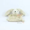 Nicotoy Doudou Plat Lapin Beige Marron Emprunte 2 Nicotoy Doudou Plat Lapin Beige Marron Emprunte -Jouets En Peluche Boutique plat20lapin20beige20marron20emprunte