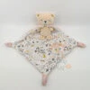 Mots D'enfants Doudou Plat Ours Rose Blanc Motifs Forêt 30 Cm 2 Mots D'enfants Doudou Plat Ours Rose Blanc Motifs Forêt 30 Cm -Jouets En Peluche Boutique plat20ours20rose20blanc20motifs20foret203020cm