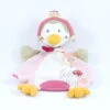 Babysun Doudou Plat Pingouin Rose Bon Voyage 2 Babysun Doudou Plat Pingouin Rose Bon Voyage -Jouets En Peluche Boutique plat20pingouin20rose20bon20voyage