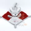 Simba Toys - Doudou Plat Renard Déguisé En Lapin Gris Rouge Petit Et Rusé 25 Cm -Jouets En Peluche Boutique plat20renard20deguise20en20lapin20gris20rouge20petit20et20ruse202520cm