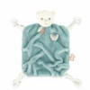 Kaloo - Plume - Doudou Plat Ours Bleu Vert Papillon 26 Cm 2 Kaloo - Plume - Doudou Plat Ours Bleu Vert Papillon 26 Cm -Jouets En Peluche Boutique plume2020plat20ours20bleu20vert20papillon202620cm