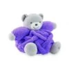 Kaloo Neon Peluche Ours Violet Fluo Gris 18 Cm 1 Kaloo Neon Peluche Ours Violet Fluo Gris 18 Cm -Jouets En Peluche Boutique plume20neon20peluche20ourson20violet20fluo20gris