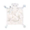 Kaloo - Plume - Doudou Plat Ours Blanc Ivoire 25 Cm -Jouets En Peluche Boutique plume20plat20ours20blanc20ivoire202520cm