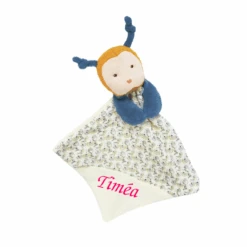 Doudou Et Compagnie - Pollen L'abeille - Doudou 20 Cm -Jouets En Peluche Boutique pollen20labeille20202020cm